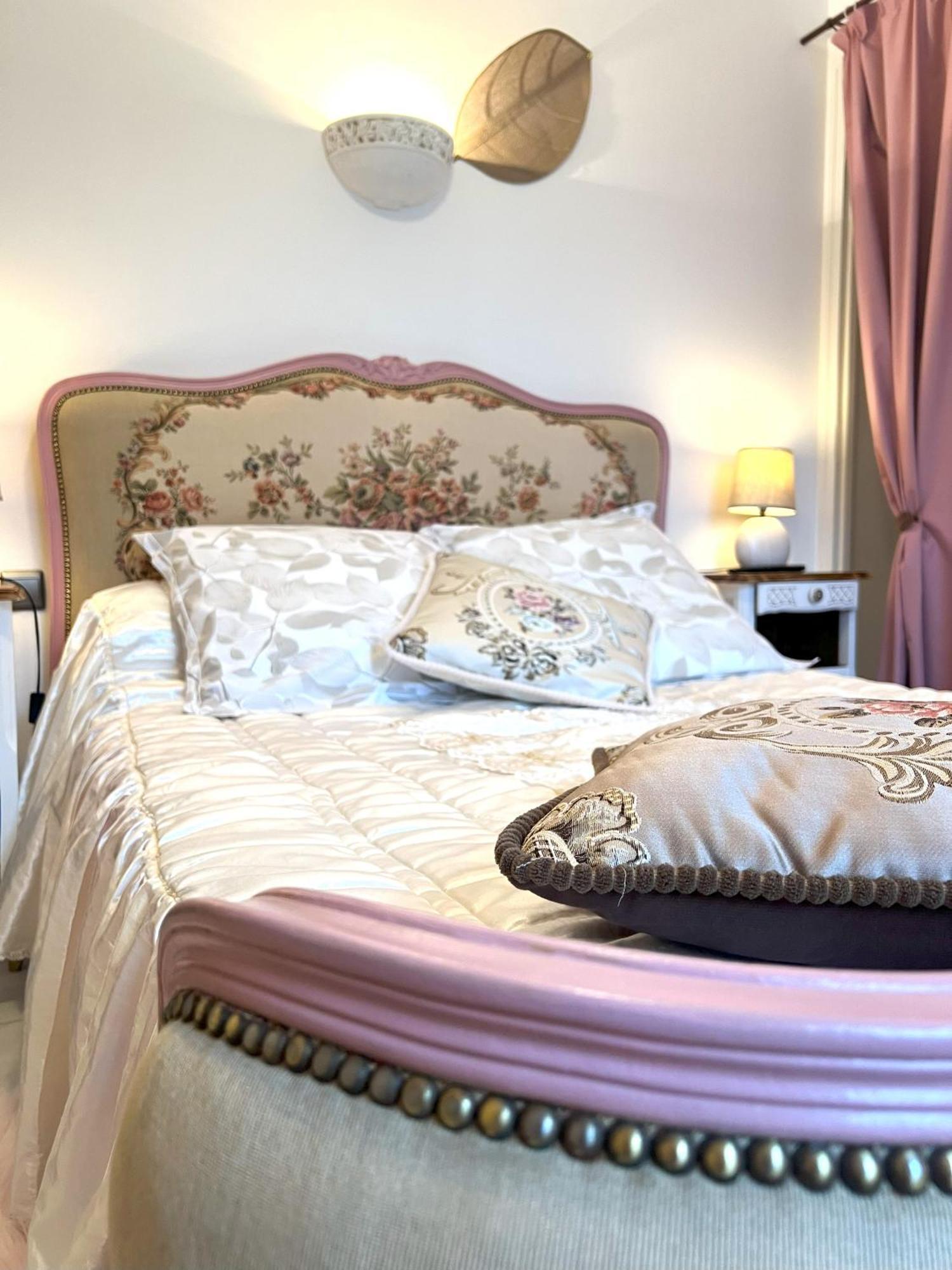 Bed and Breakfast Cap'Tain Cook Caurel  Esterno foto