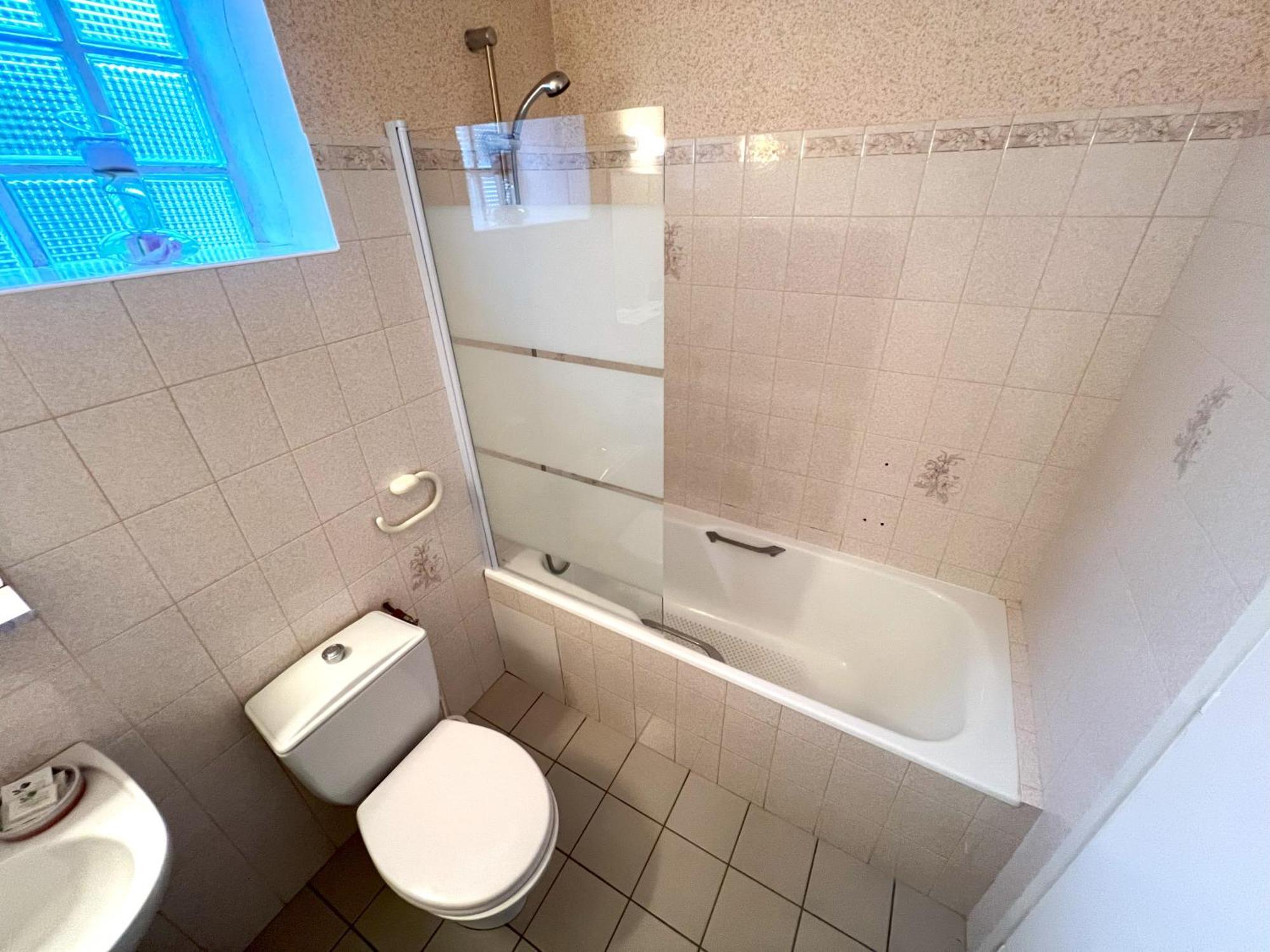 Bed and Breakfast Cap'Tain Cook Caurel  Esterno foto