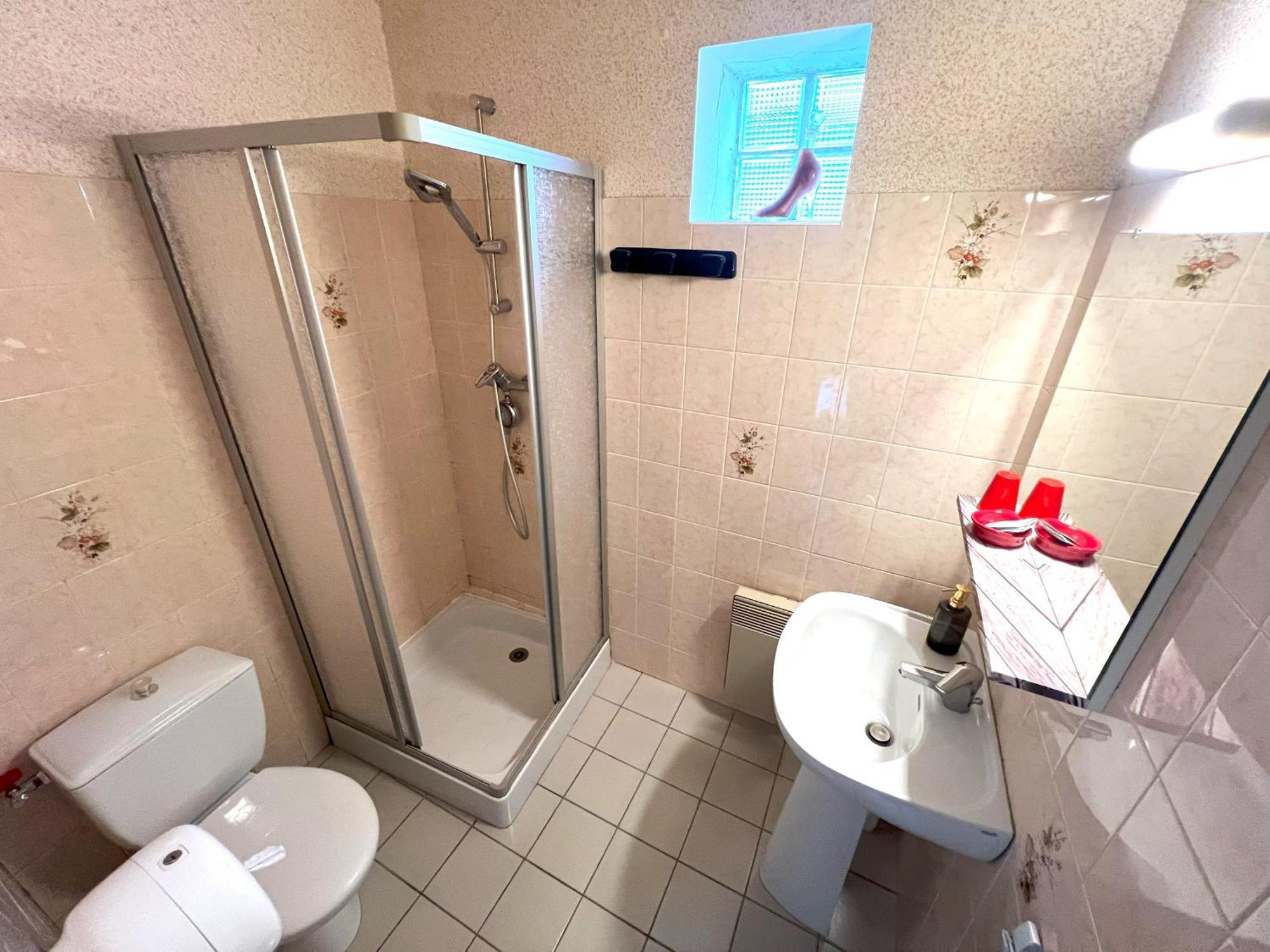 Bed and Breakfast Cap'Tain Cook Caurel  Esterno foto