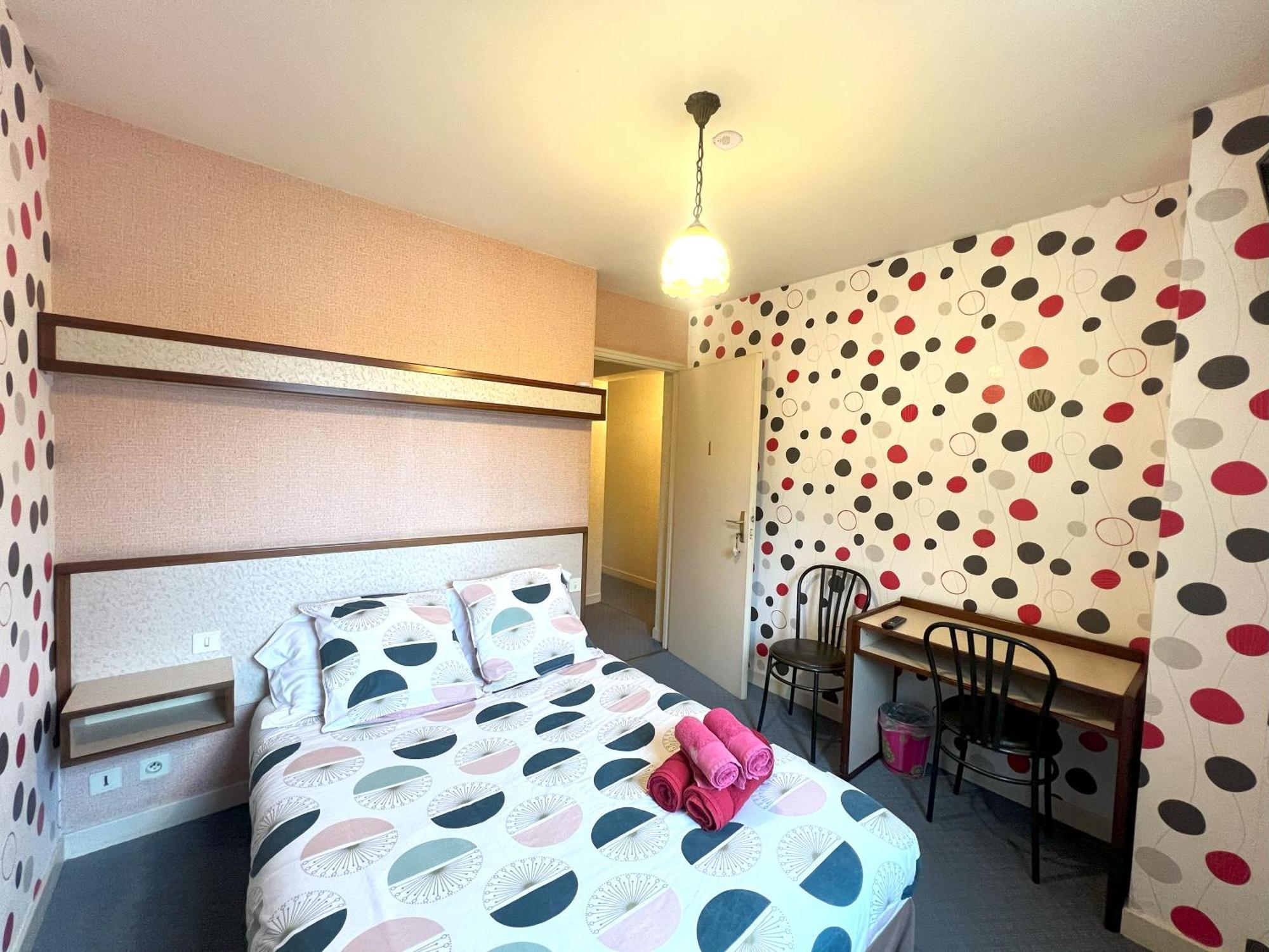 Bed and Breakfast Cap'Tain Cook Caurel  Esterno foto